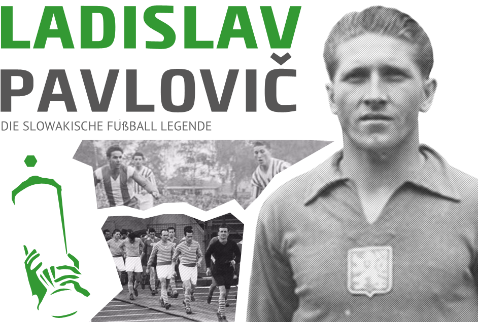 Ladislav Pavlovič banner