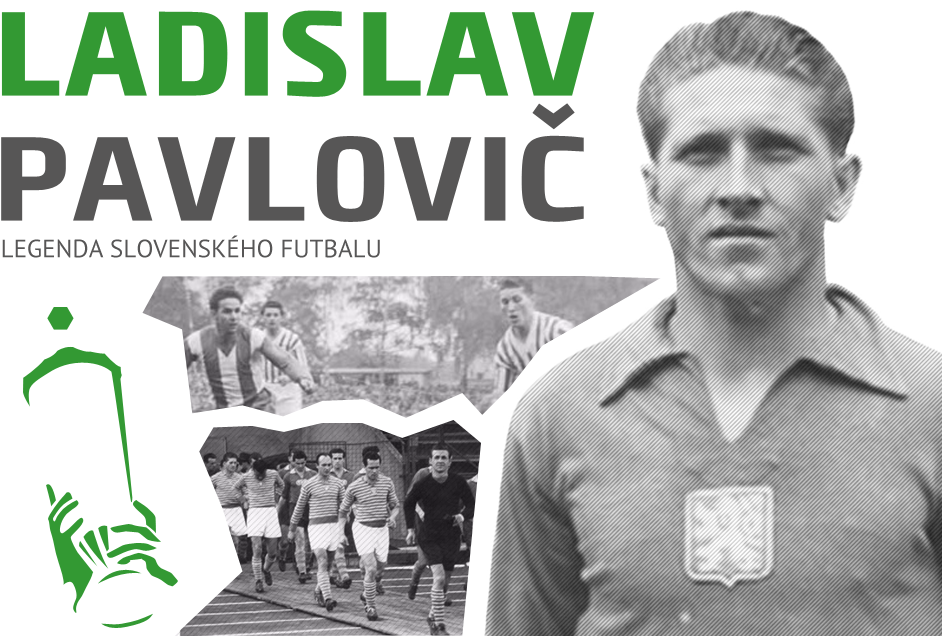 Ladislav Pavlovič banner